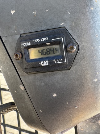 2010 Caterpillar 247B