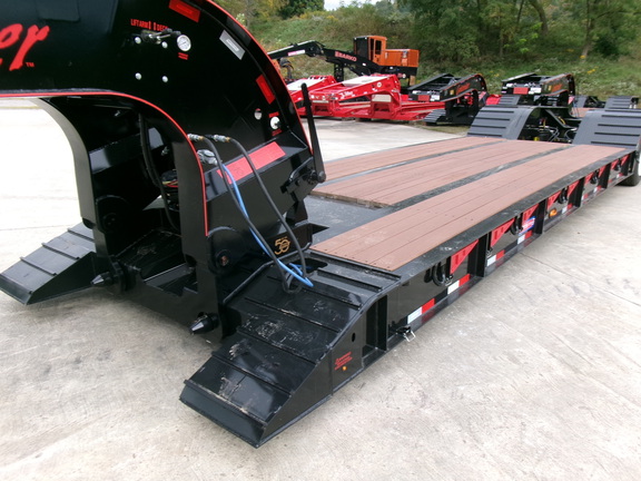 2026 Pitts LB35-22DC