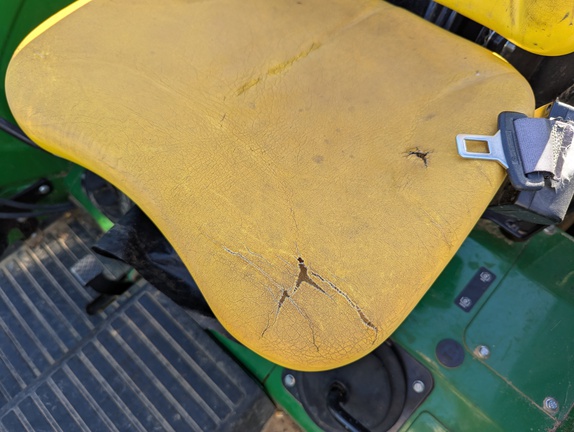 Photo of 2024 John Deere 5060E