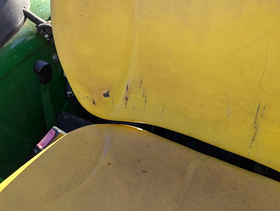 Photo of 2024 John Deere 5060E