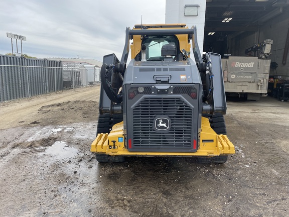2024 John Deere 335 P