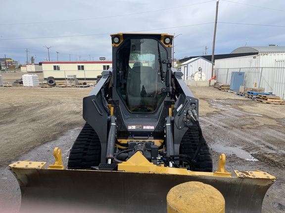 2024 John Deere 335 P