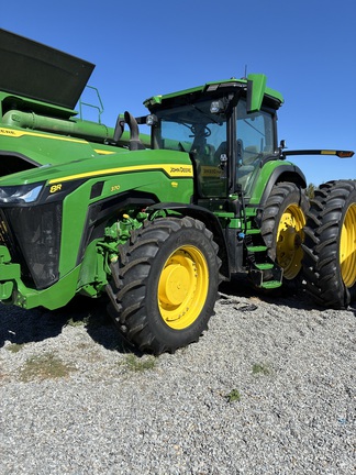 Greenway Equipment