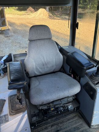 2000 John Deere 650H
