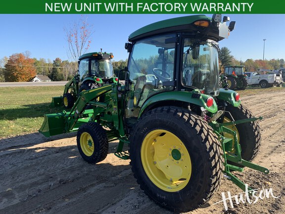 Photo of 2026 John Deere 4066R