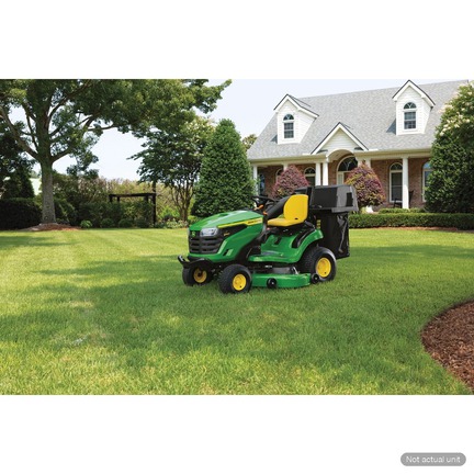 New In-Stock 2026 John Deere S140 Lawn & Garden Tractors at Koenig Equipment in Richmond, IN - Photo2