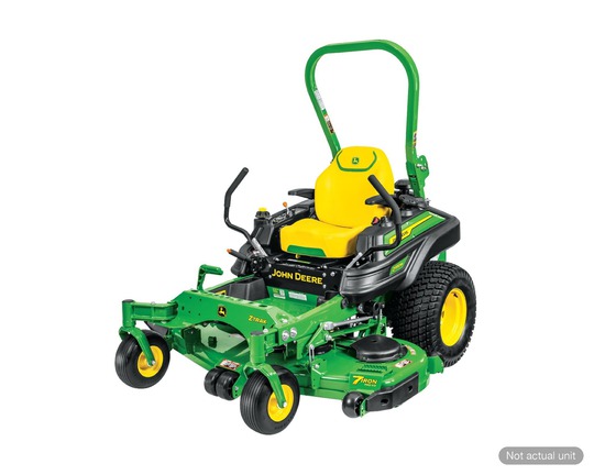 New In-Stock 2026 John Deere Z950M Zero Turn Mowers at Koenig Equipment in Richmond, IN - Photo1