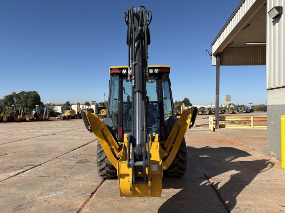 2026 John Deere 320 P