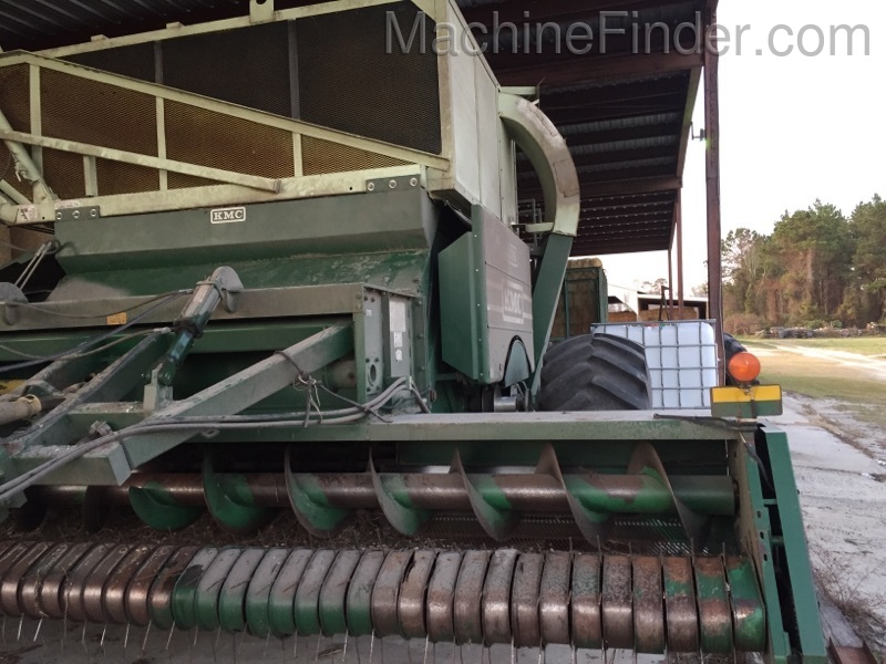 2005 KMC 3376 Image 2