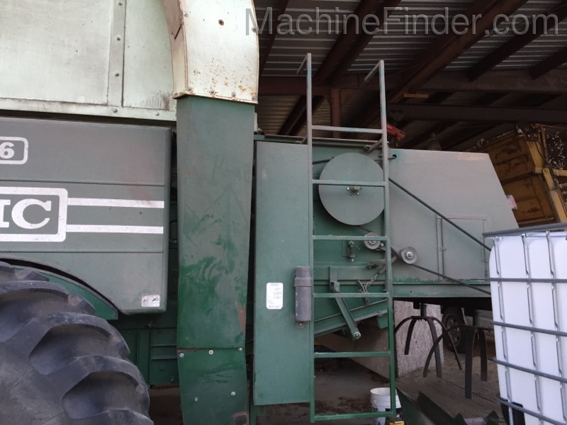 2005 KMC 3376 Image 3