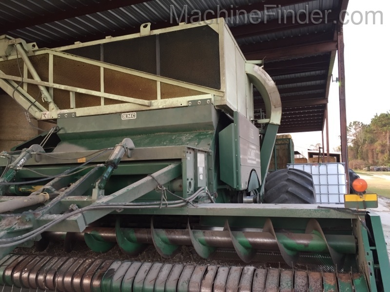 2005 KMC 3376 Image 4