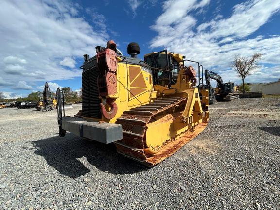 Photo of a 2018 John Deere 1050K