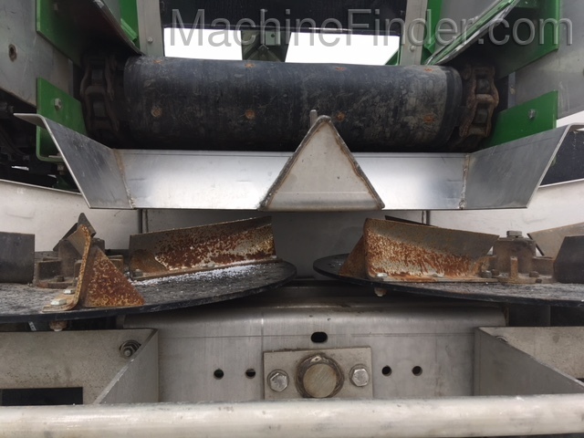 2015 John Deere DN345 Image 6