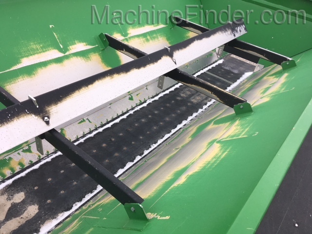 2015 John Deere DN345 Image 3