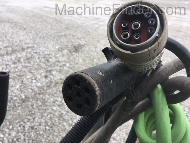 2015 John Deere DN345 Image 7