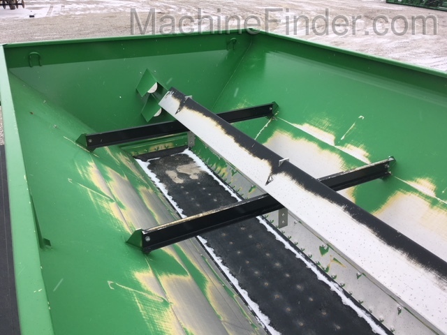 2015 John Deere DN345 Image 5