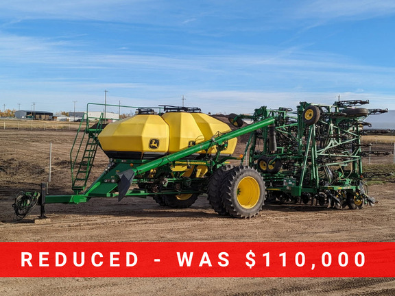  John Deere 1870