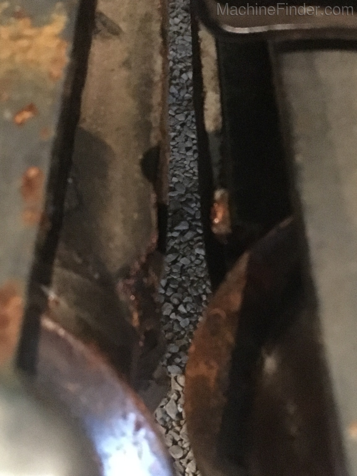 2013 John Deere 612C Image 12