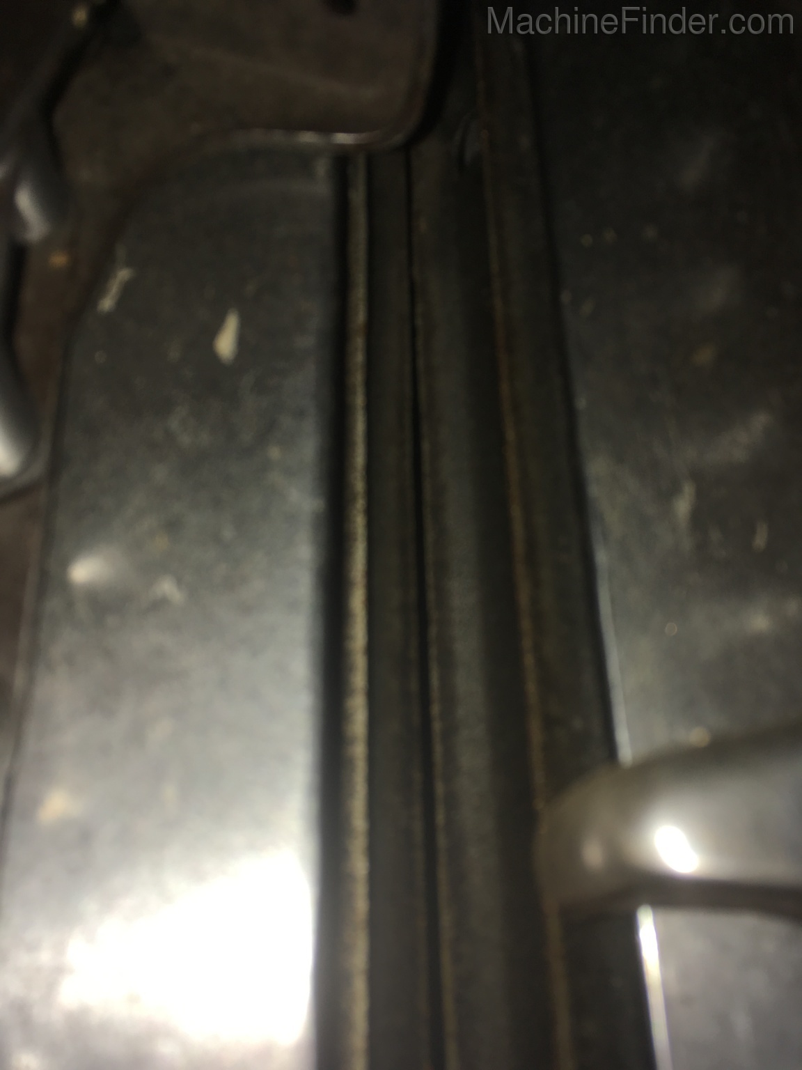 2013 John Deere 612C Image 23