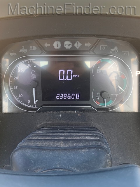 2018 John Deere 5085E Image 5