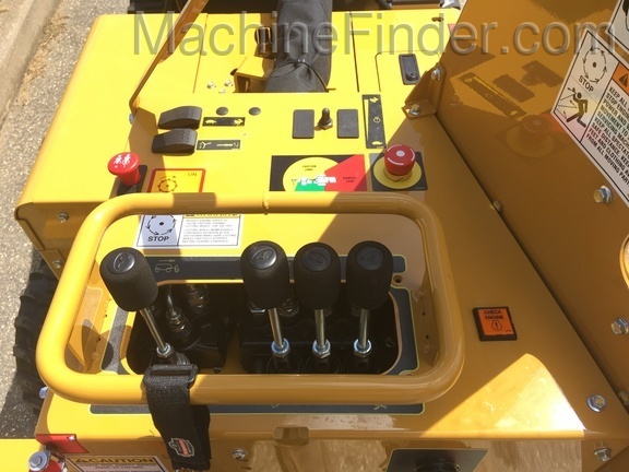 2020 Rayco RG55 Remote Image 3