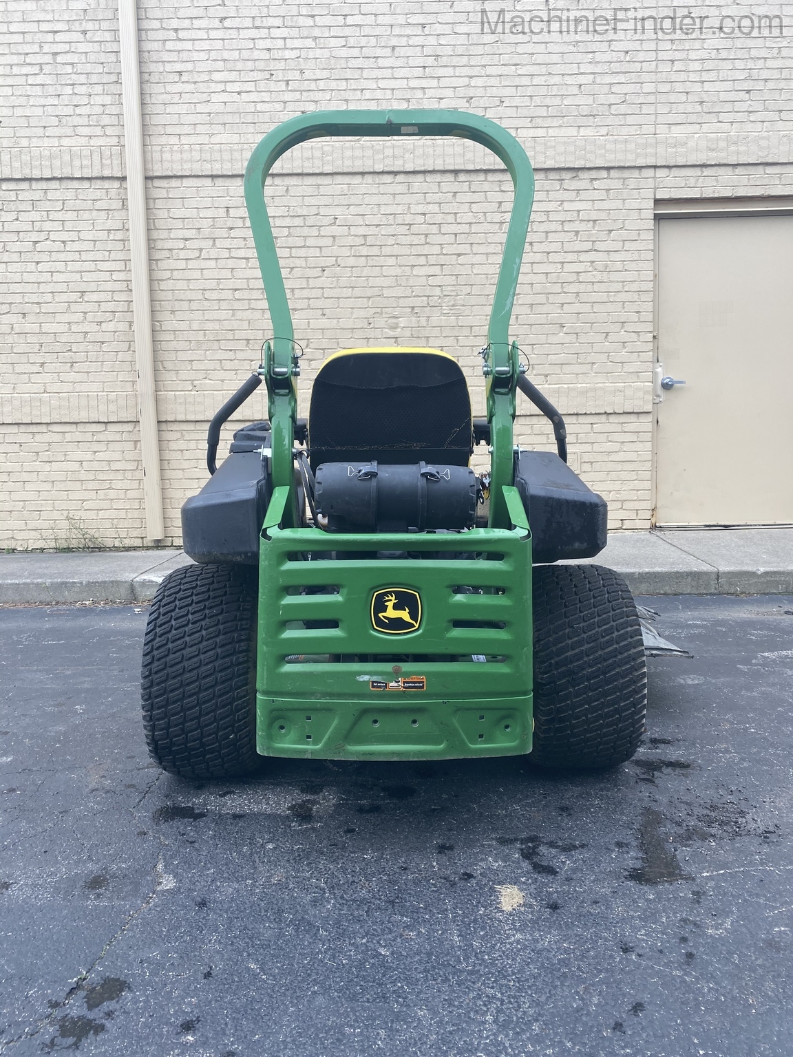 2019 John Deere Z915E Image 7