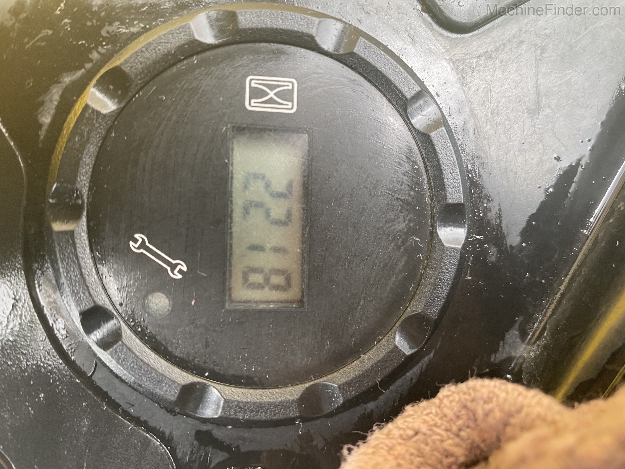 2019 John Deere Z915E Image 4