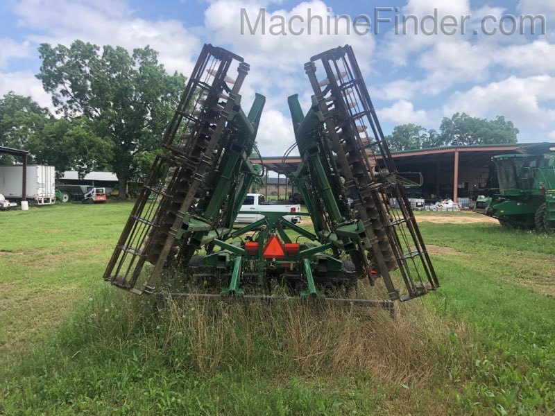 John Deere 2623 Image 3