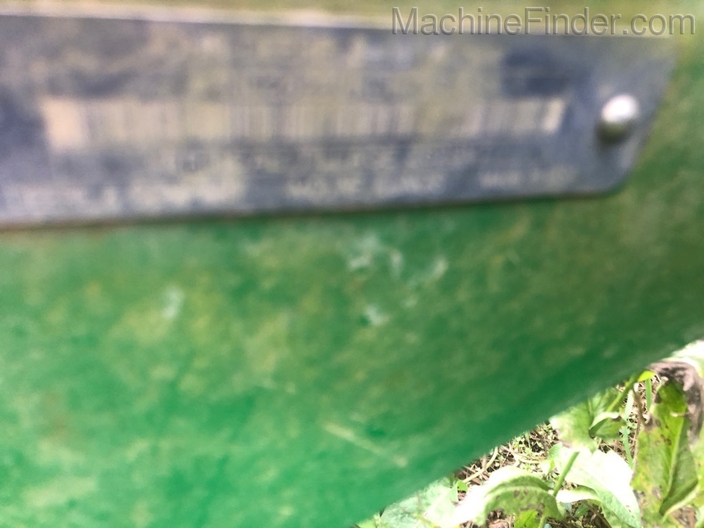 John Deere 2623 Image 5