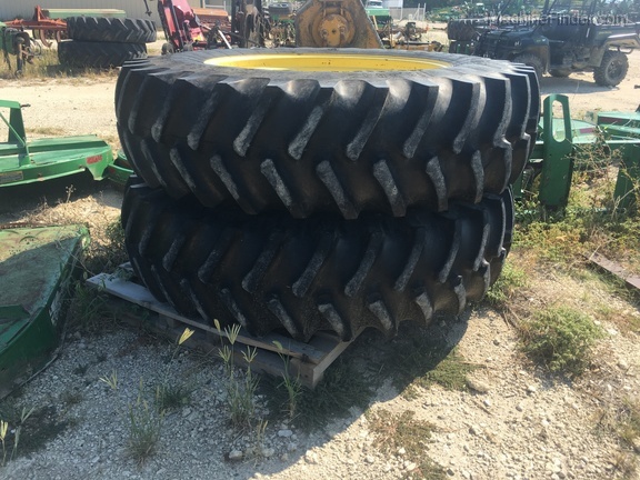 Firestone 480 Image 1