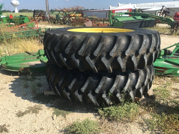 Firestone 480 Image 2
