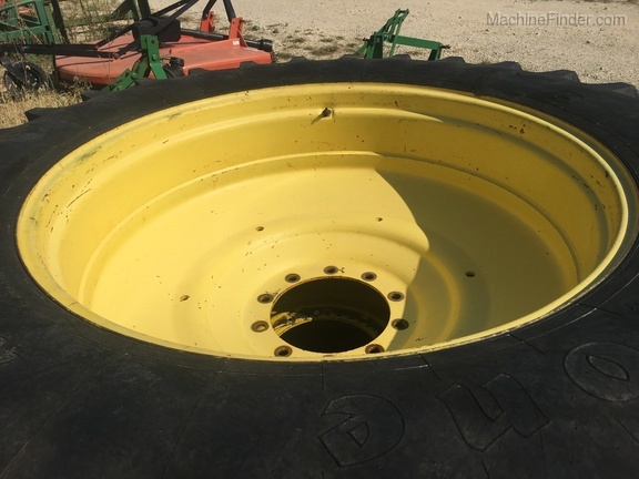 Firestone 480 Image 3