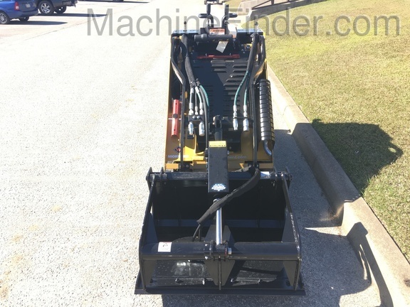 2020 Boxer 700 HDX Image 5