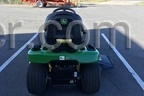 2020 John Deere X350 Image 4