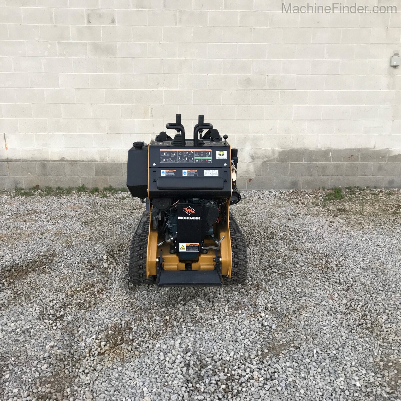 2020 Boxer 600HD Image 6