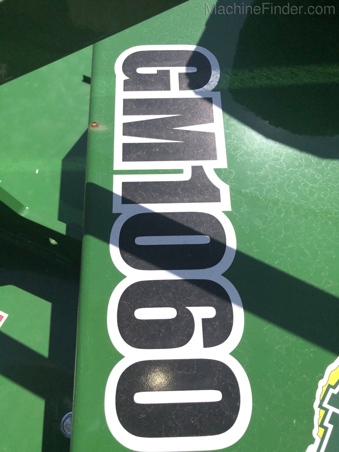 2020 Frontier GM1060 Image 5