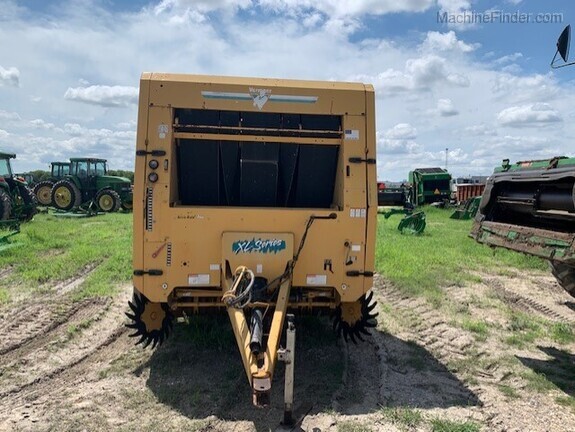 2001 Vermeer 605XL | Round Balers | MachineFinder