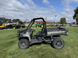 Utility Vehicle For Sale 2012 John Deere XUV 825I CAMO 