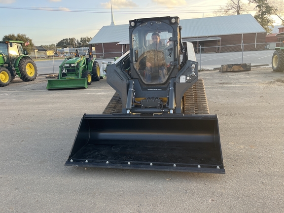 2022 John Deere 333G Photo 4