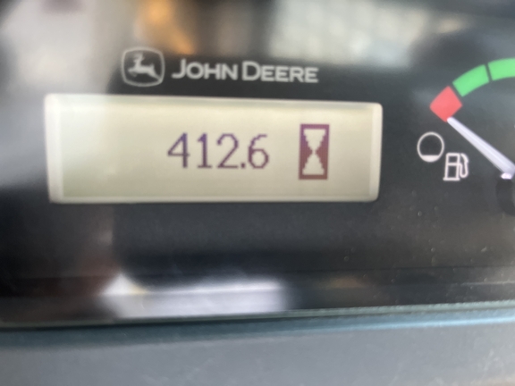 2022 John Deere 333G Photo 6