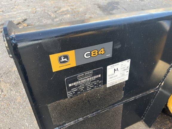 2022 John Deere 333G Photo 10