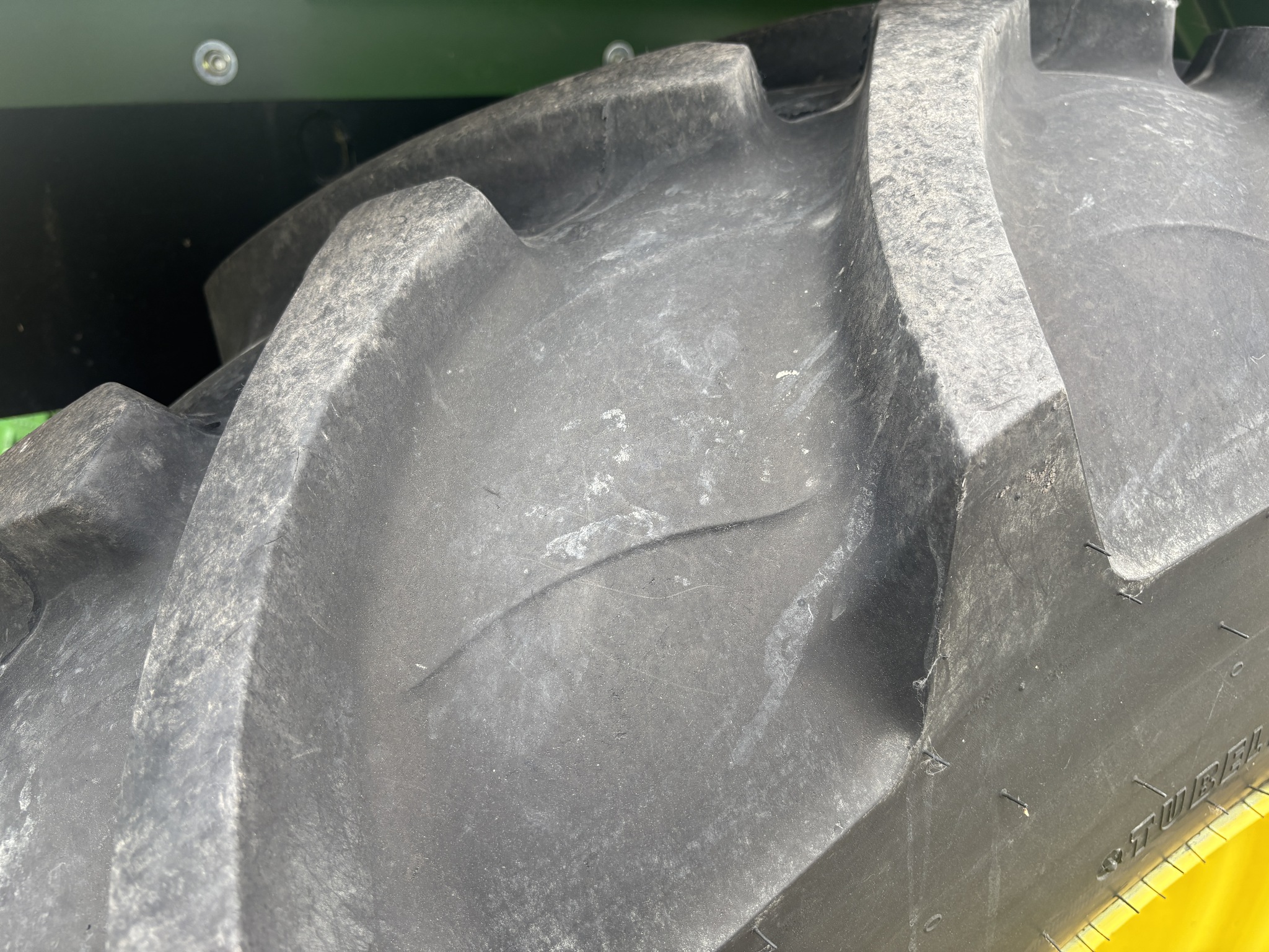 Used 2023 John Deere 5075E Utility Tractors at Koenig Equipment in Richmond, IN - PhotoXL14