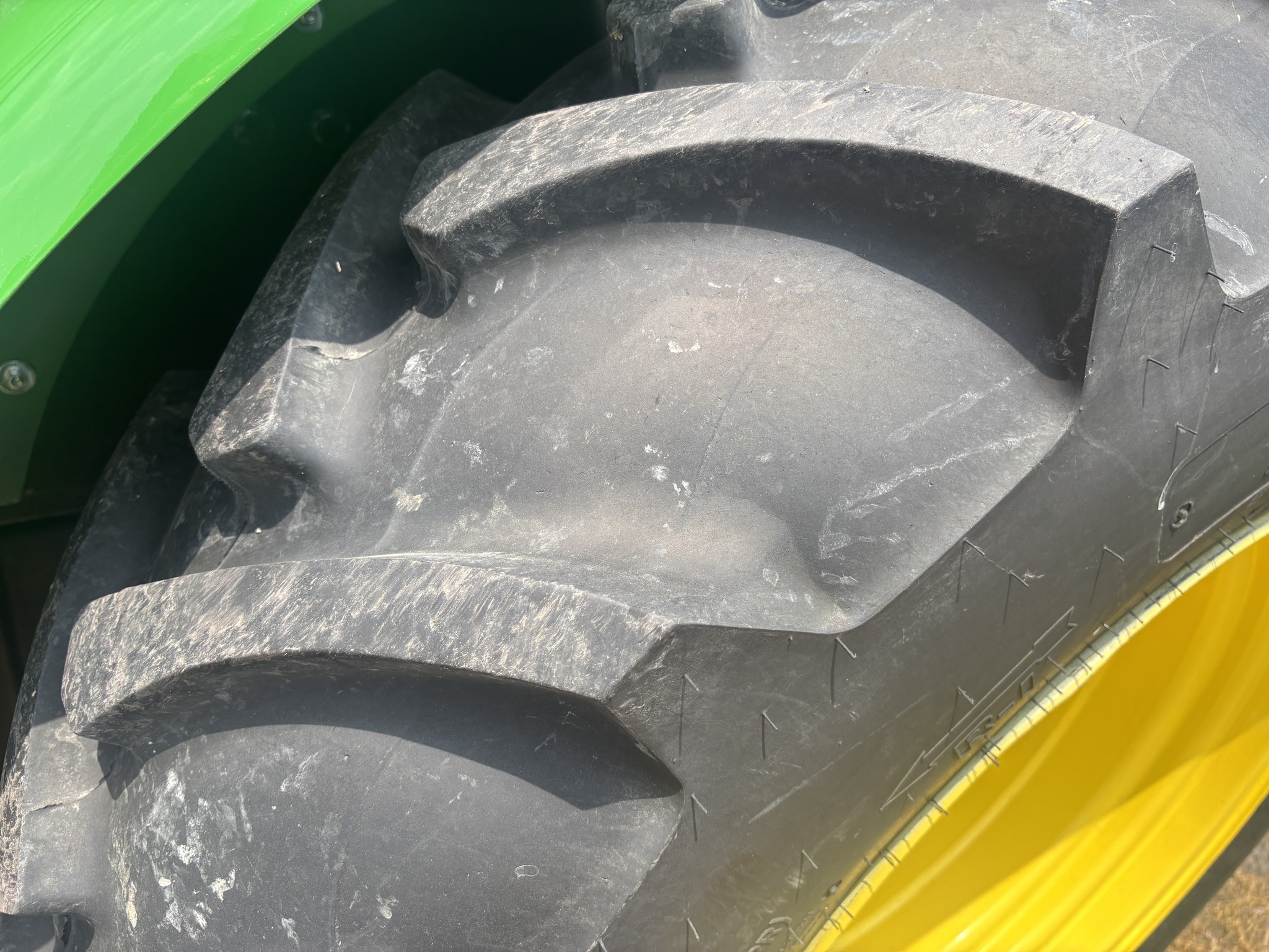 Used 2023 John Deere 5075E Utility Tractors at Koenig Equipment in Richmond, IN - PhotoXL18