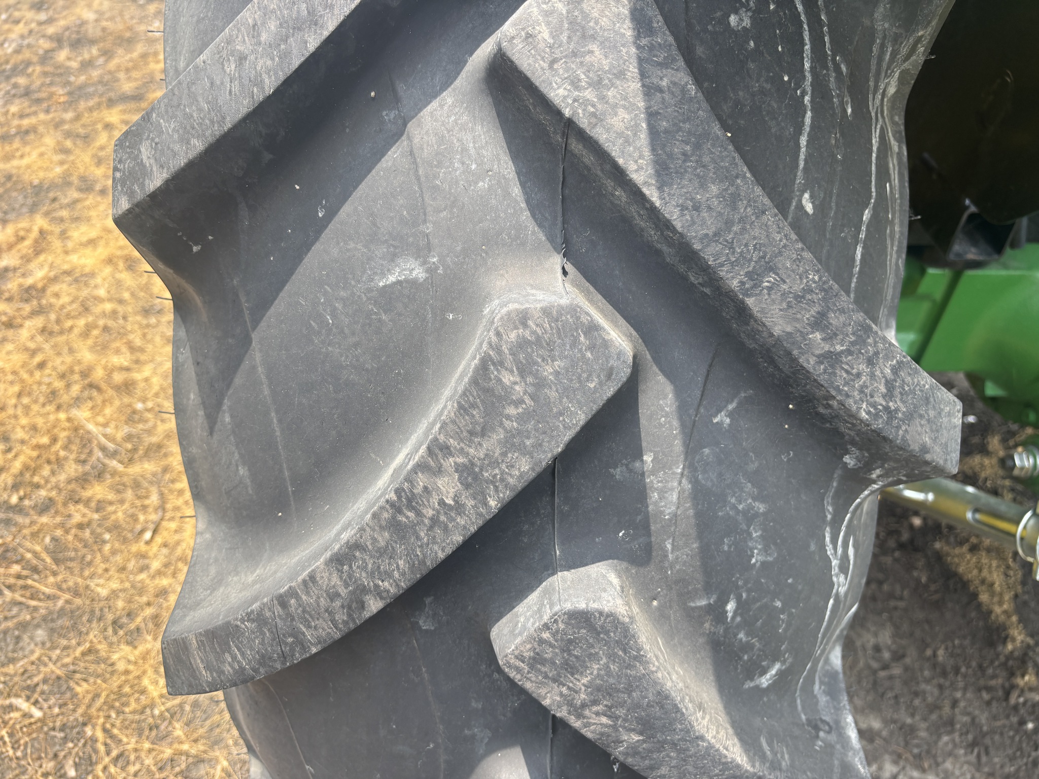 Used 2023 John Deere 5075E Utility Tractors at Koenig Equipment in Richmond, IN - PhotoXL19