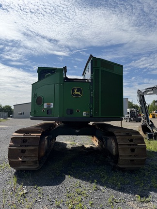 2018 John Deere 853MH