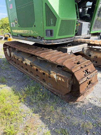 2018 John Deere 853MH