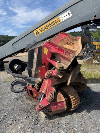 2018 John Deere 853MH
