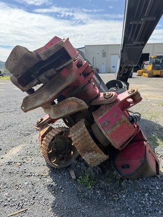 2018 John Deere 853MH