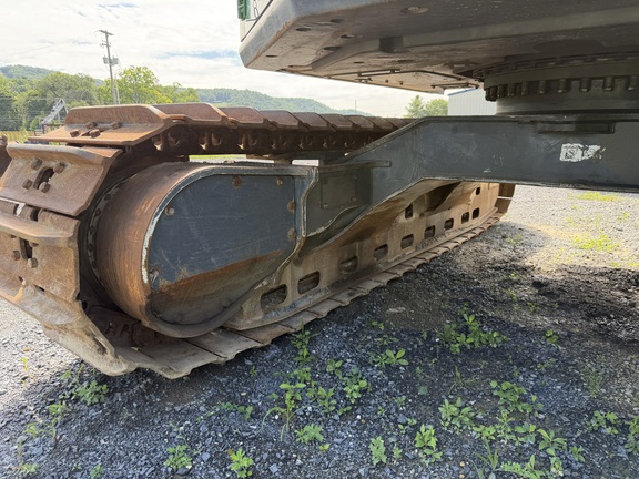 2018 John Deere 853MH