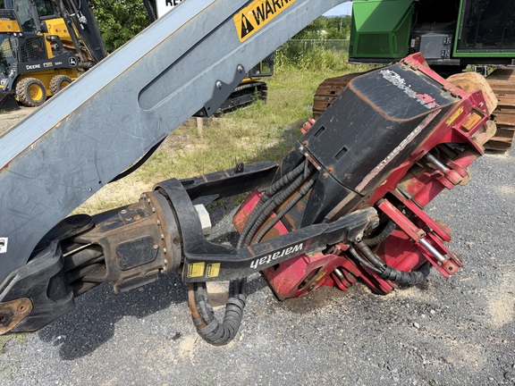 2018 John Deere 853MH